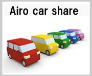 Airo car share